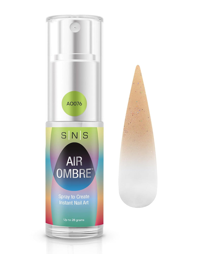 SNS - Air Ombre Spray Powder - AO-76