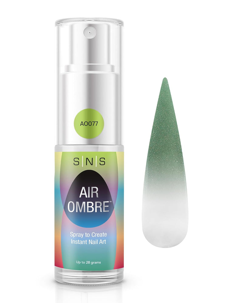 SNS - Air Ombre Spray Powder - AO-77