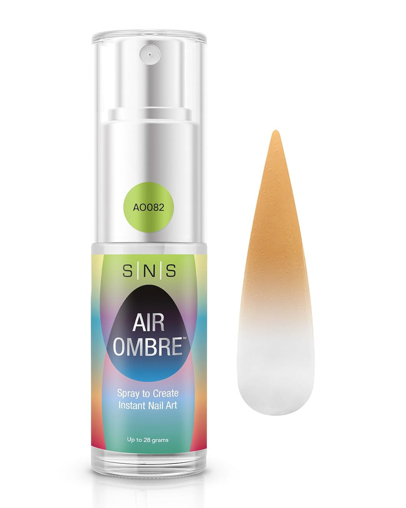 SNS - Air Ombre Spray Powder - AO-82
