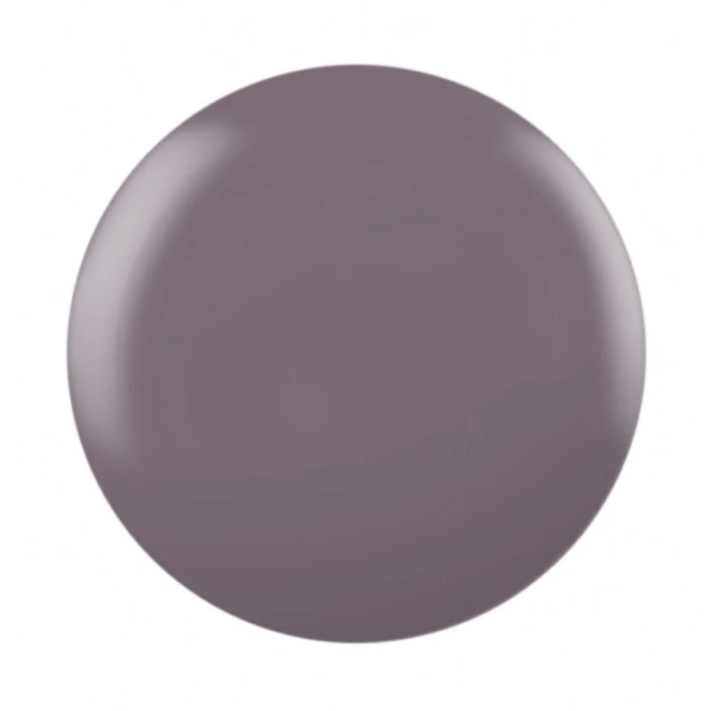 CND Shellac - Above my Pay Gray-ed (0.25 oz)