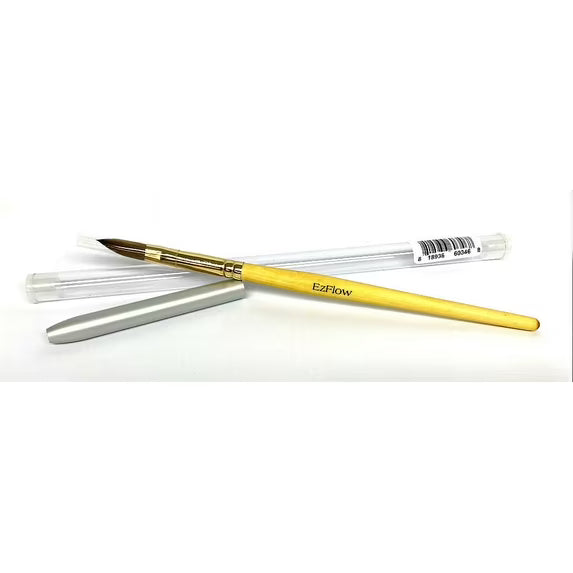 EzFlow - Acrylic Brush - Grand Artist Oval