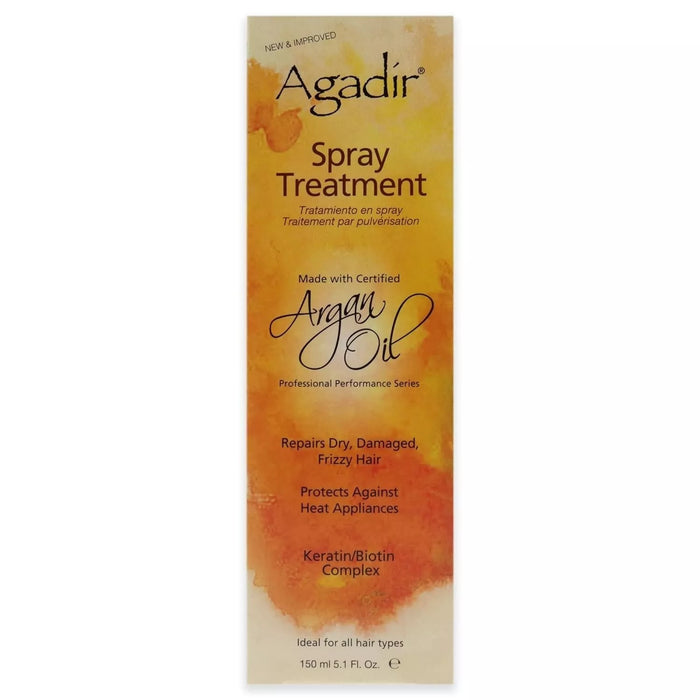 Agadir Argan Oil Spray Treatment 5.1 oz