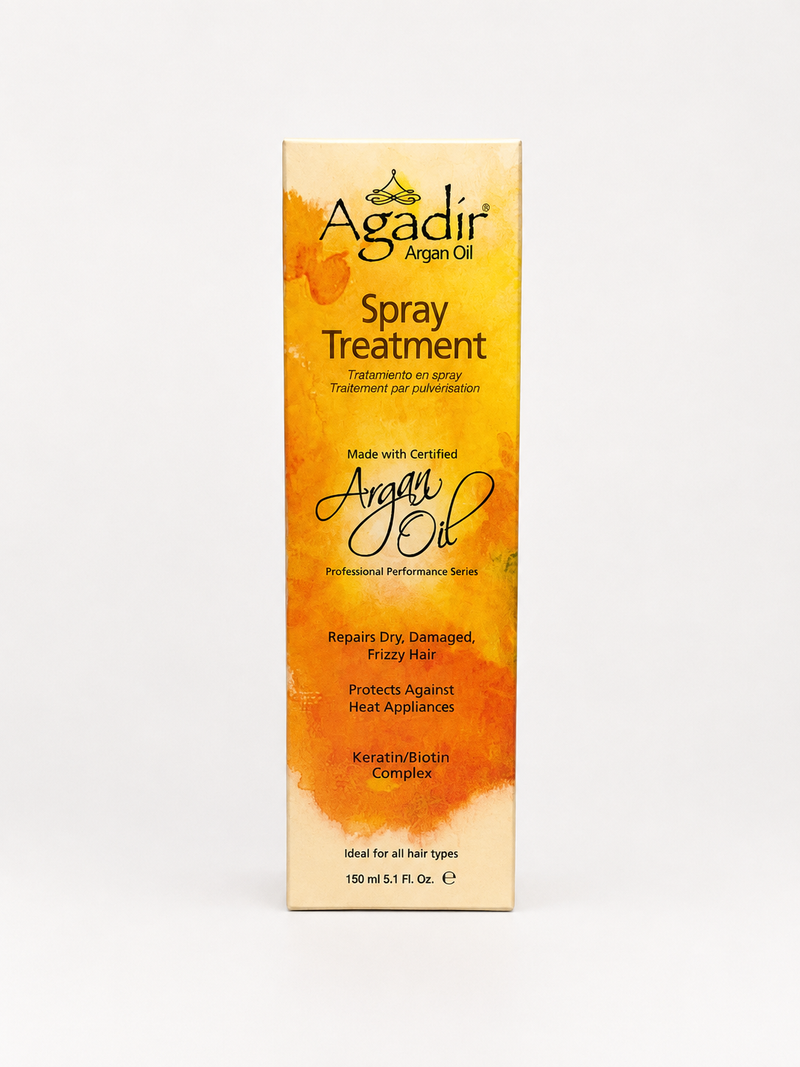 Agadir - Argan Oil - Spray Treatment 5.1 oz