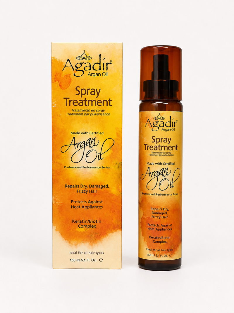 Agadir - Argan Oil - Spray Treatment 5.1 oz