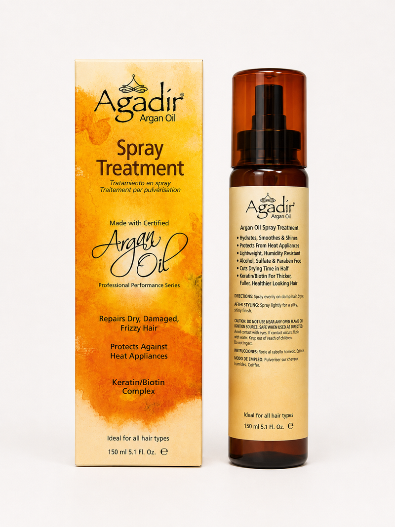 Agadir - Argan Oil - Spray Treatment 5.1 oz