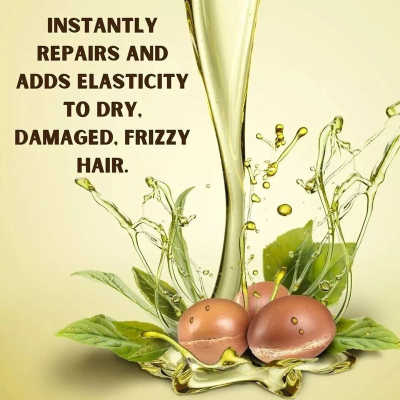 Agadir - Argan Oil Hair Treatment 2.25 fl oz