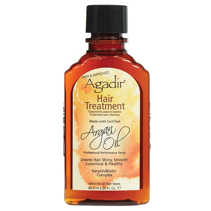 Agadir - Argan Oil Hair Treatment 2.25 oz