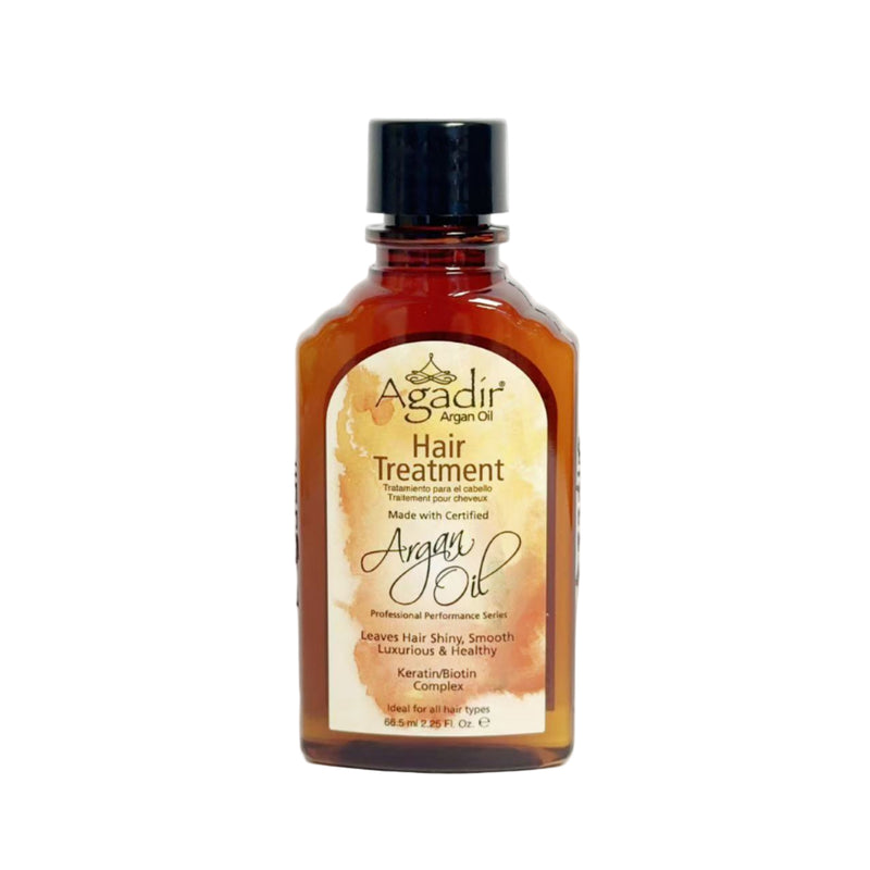 Agadir - Argan Oil Hair Treatment 2.25oz