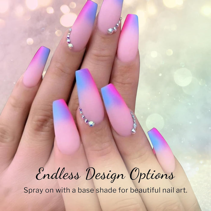 SNS - Air Ombre Spray Powder - AO-30