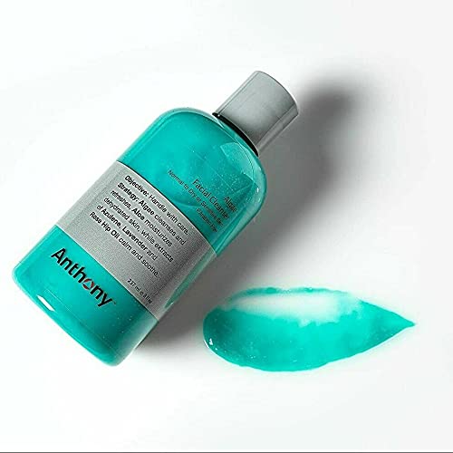 Anthony - Algae Facial Cleanser 8 oz