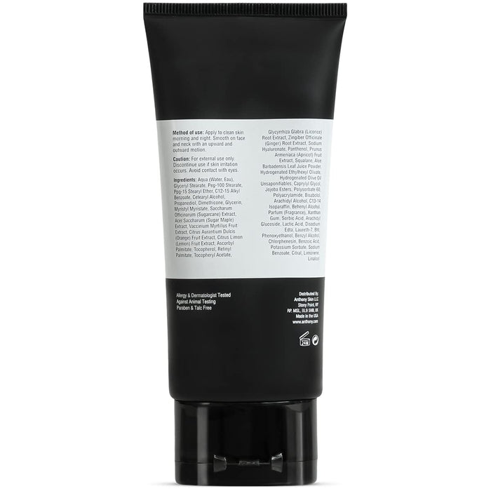 Anthony - All Purpose Facial Moisturizer 3 oz