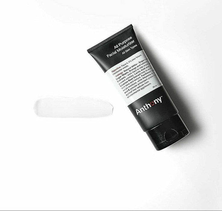 Anthony - All Purpose Facial Moisturizer 3 oz