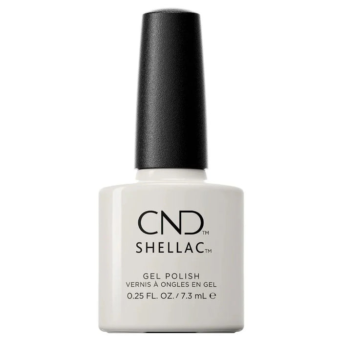 CND Shellac - All Frothed Up (0.25 oz)