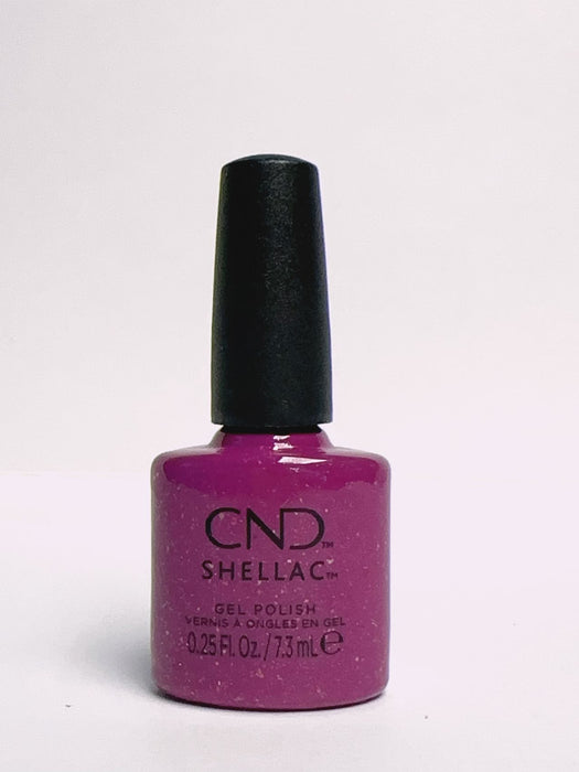 CND Shellac - All The Rage (0.25 oz)