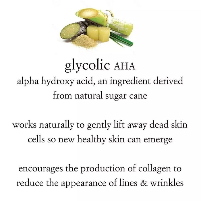 Alpha - Skin Care Essential Renewal Cream 2 oz. 10% Glycolic AHA