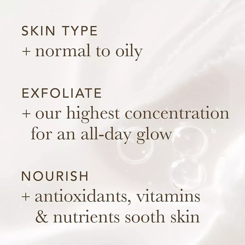 Alpha Skin Care Renewal Serum Concentrated with 14% Glycolic AHA 2oz (2 pack)