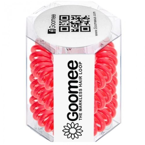 Goomee - Original The Markless Hair Loop - American Rose (2 Pack)