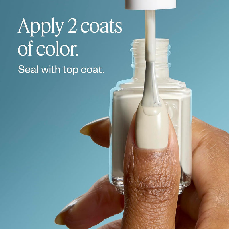 Essie Nail Polish - 1855 Unsalted