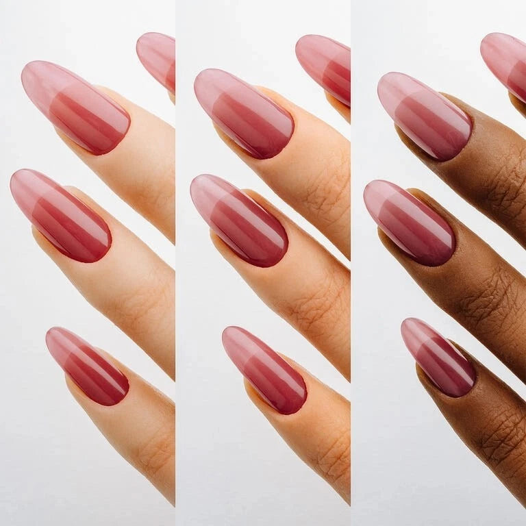 Apres - Light & Shadow Gel Polish - 602 Pour Decisions
