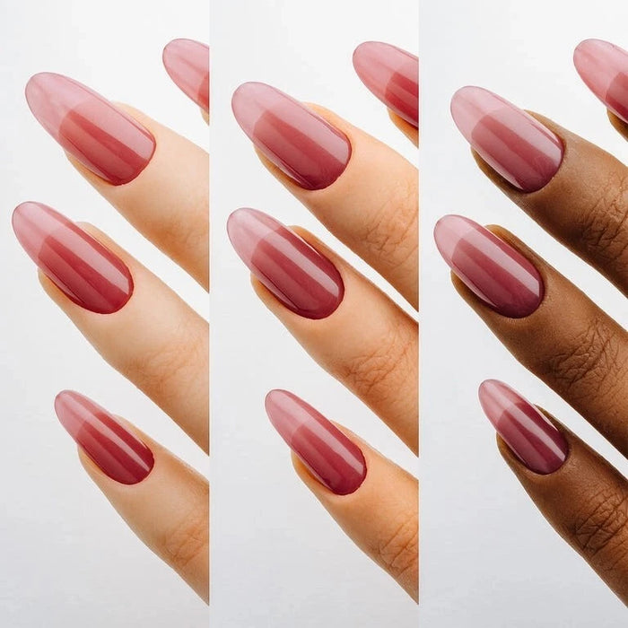 Apres - Light & Shadow Gel Polish - 602 Pour Decisions