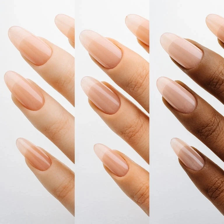 Apres - Light & Shadow Gel Polish - 605 Unspoken Feel 0.5 fl oz