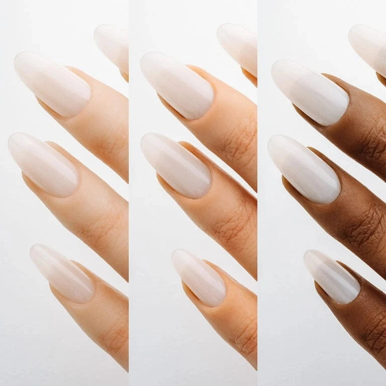 Apres - Light & Shadow Gel Polish - 609 Mistakes and Moscato 0.5 fl oz