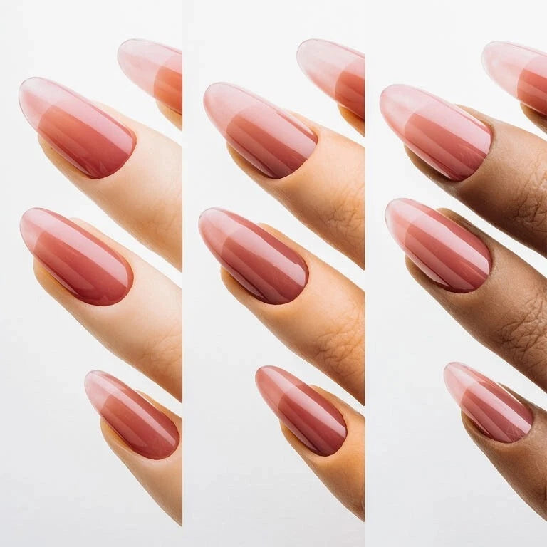 Apres - Light & Shadow Gel Polish - 701 On Read 0.5 fl oz