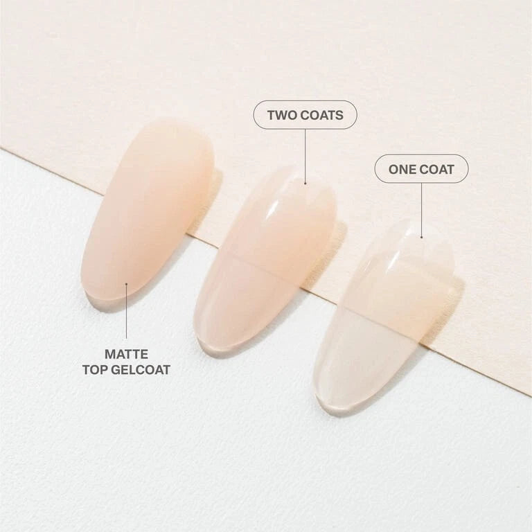Apres - Light & Shadow Gel Polish - 707 Maybe... 0.5 fl oz