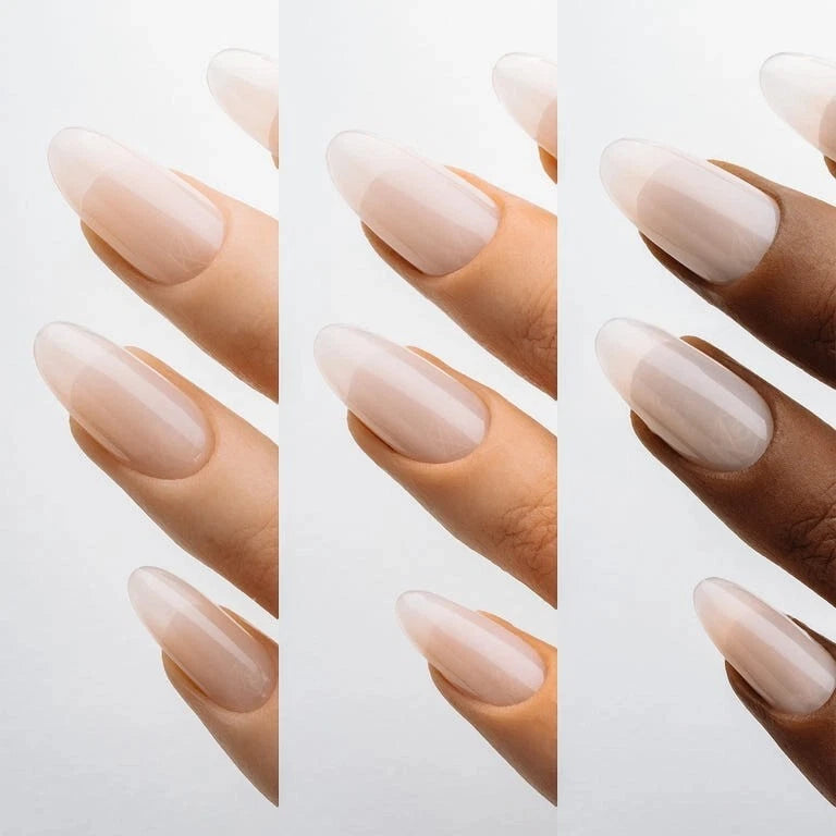 Apres - Light & Shadow Gel Polish - 707 Maybe... 0.5 fl oz