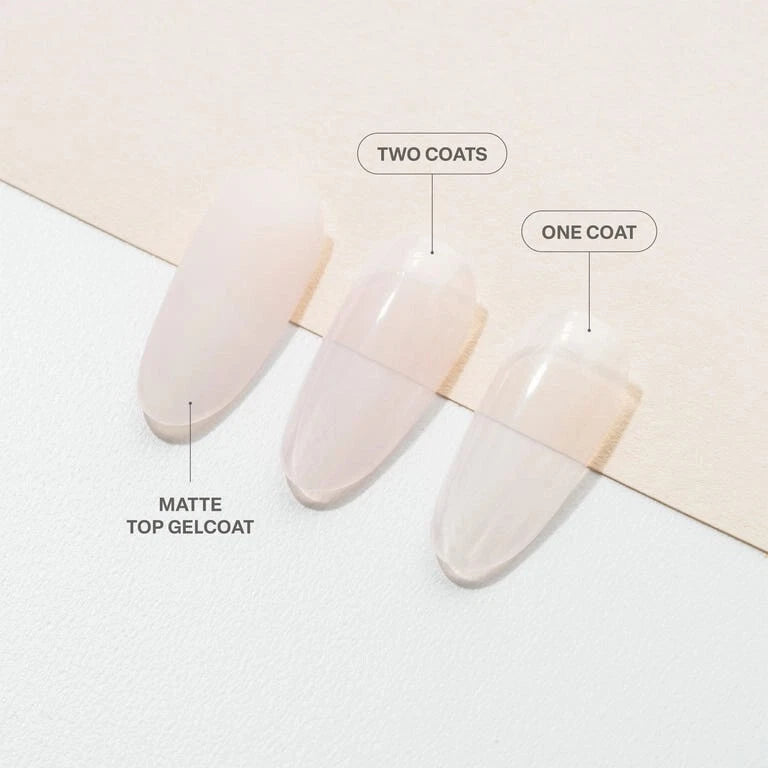 Apres - Esmalte en gel Light & Shadow - 708 First Touch 0.5 fl oz