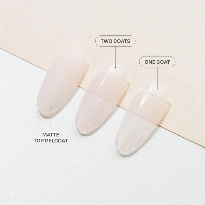Apres - Light & Shadow Gel Polish - 708 First Touch 0.5oz