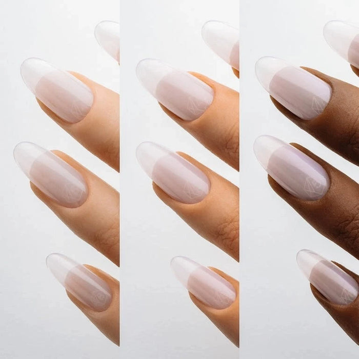 Apres - Light & Shadow Gel Polish - 708 First Touch 0.5oz