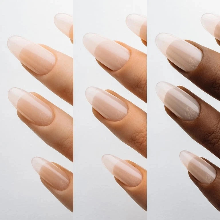 Apres - Esmalte de uñas en gel Light & Shadow - 709 I Vow To You 0.5 fl oz