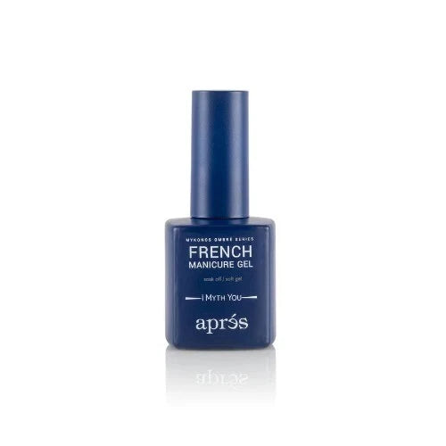 Apres - Gel Couleur - AB-112 I Myth You 0.5 fl oz