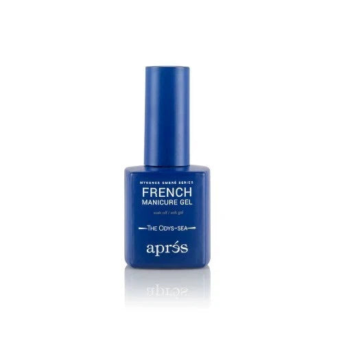 Apres - Gel Couleur - AB-113 The Odys-Sea 0.5 fl oz