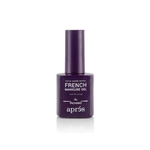 Apres - Gel Couleur - AB-117 Al Pachinko 0.5 fl oz