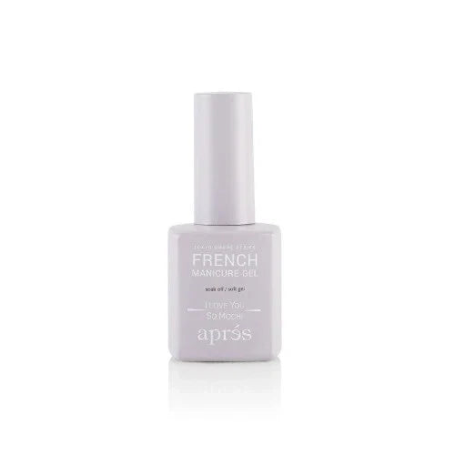 Apres - Gel Couleur - AB-120 Te amo tanto Mochi 0.5 fl oz