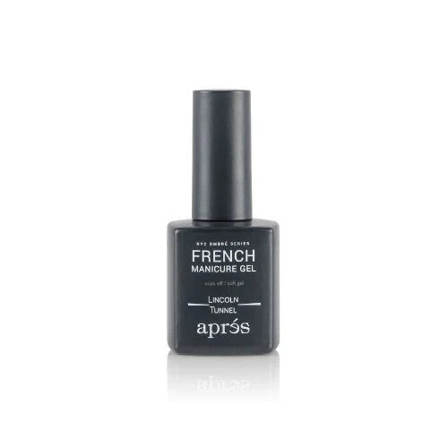 Apres - Gel Couleur - AB-126 Lincoln Tunnel 0.5 fl oz