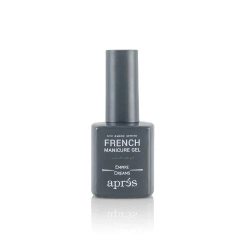 Apres - Gel Couleur - AB-127 Empire Dreams 0.5 fl oz