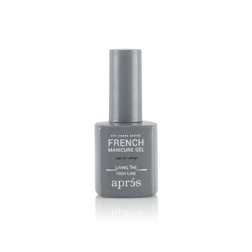 Apres - Gel Couleur - AB-128 Living The High Line 0.5 fl oz