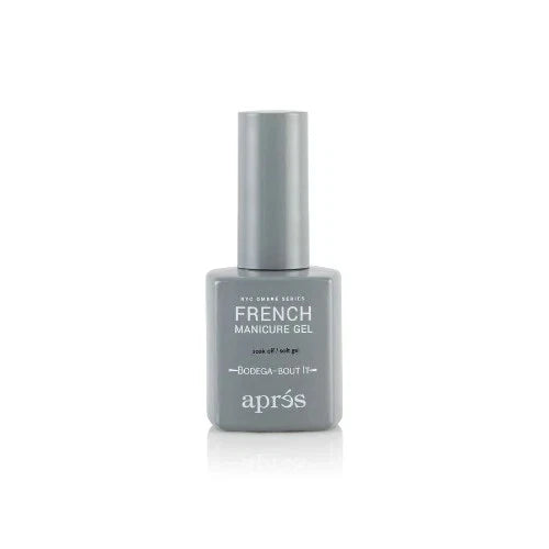 Apres - Gel Couleur - AB-129 Bodega-Bout It 0.5 fl oz