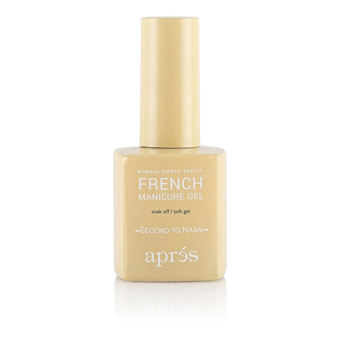 Apres - Gel Couleur - AB-135 Second To Naan