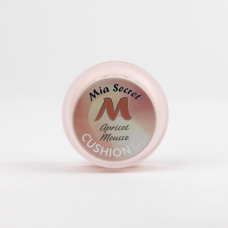 Mia Secret - Cushion Gel - Apricot Mousse 2 g