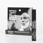 Barbers Choice Brush On Beard Color Arctic White product image