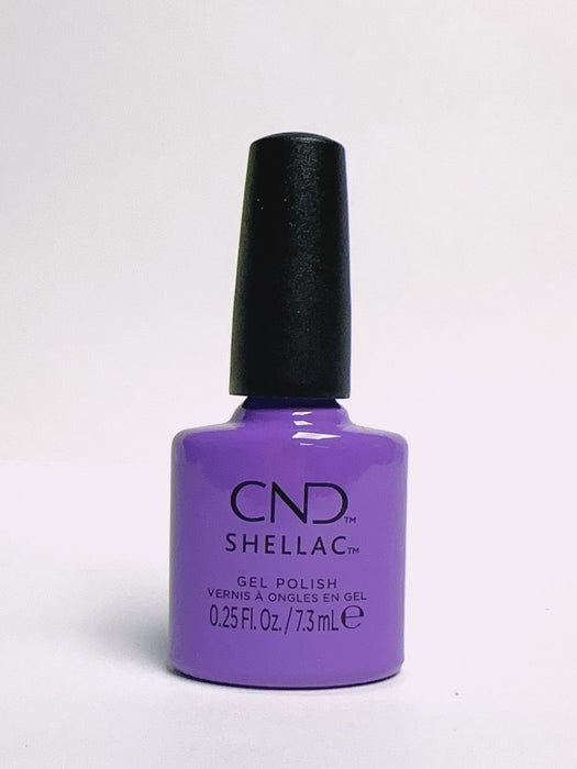 CND Shellac - Artisan Bazaar (0.25 oz)