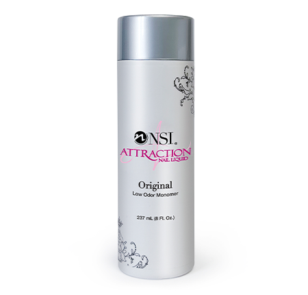 nsi - Attraction Acrylic Liquid 8 fl oz (No MMA)