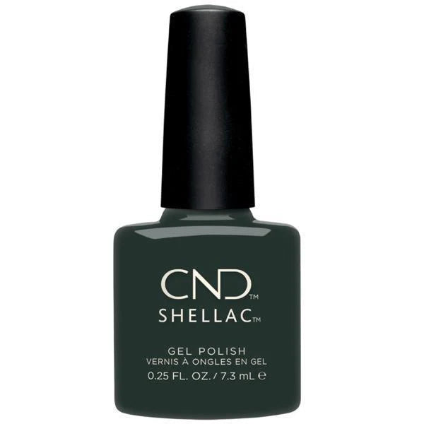 CND Shellac - Aura (0.25 oz)