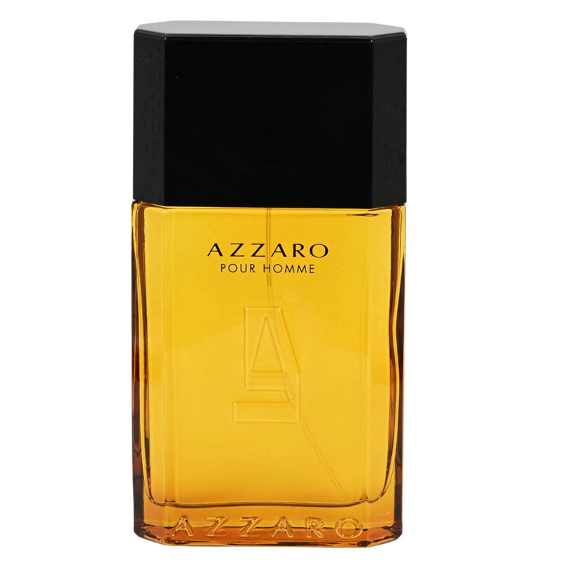 Azzaro - Pour Homme Edition Noire Eau De Toilette Spray 3.4 oz