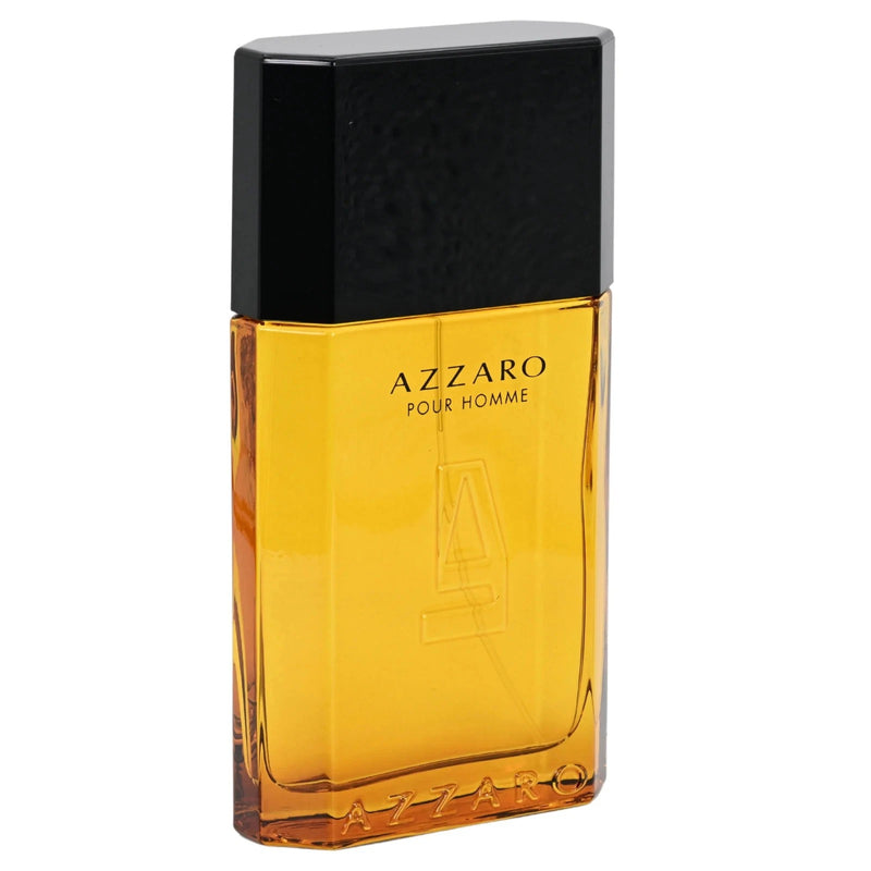 Azzaro - Pour Homme Edition Noire Eau De Toilette Spray 3.4 oz