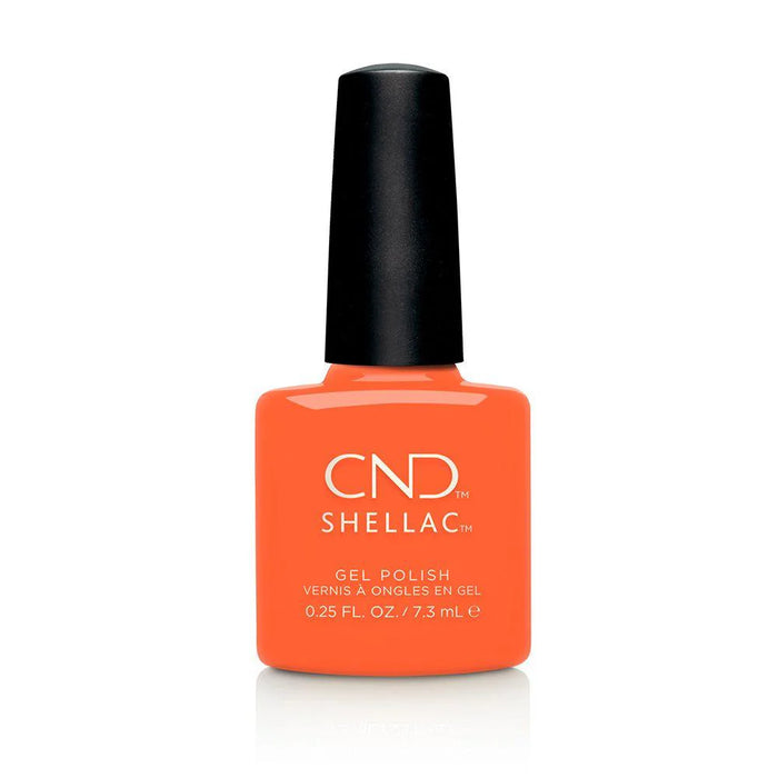 CND Shellac - B-Day Candle (0.25 oz)